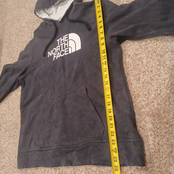 The North Face Hoodie, Large, Black - Picture 5 of 5